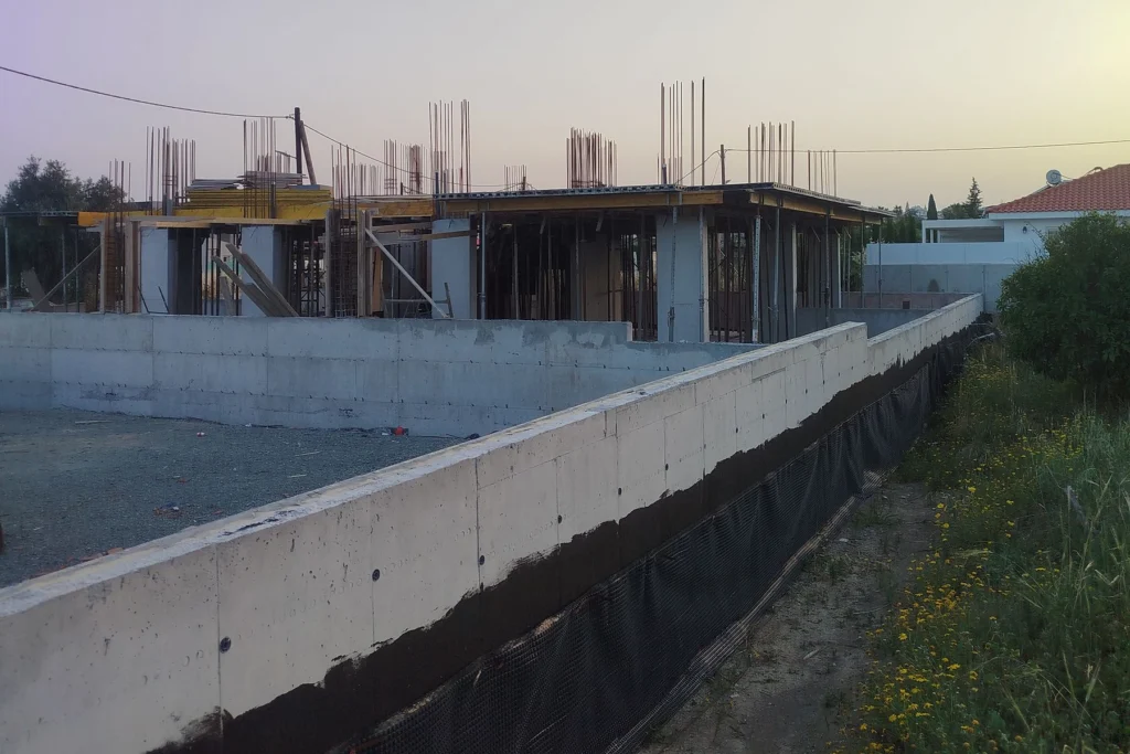Τοιχία Dimora, 12/05/2026.
